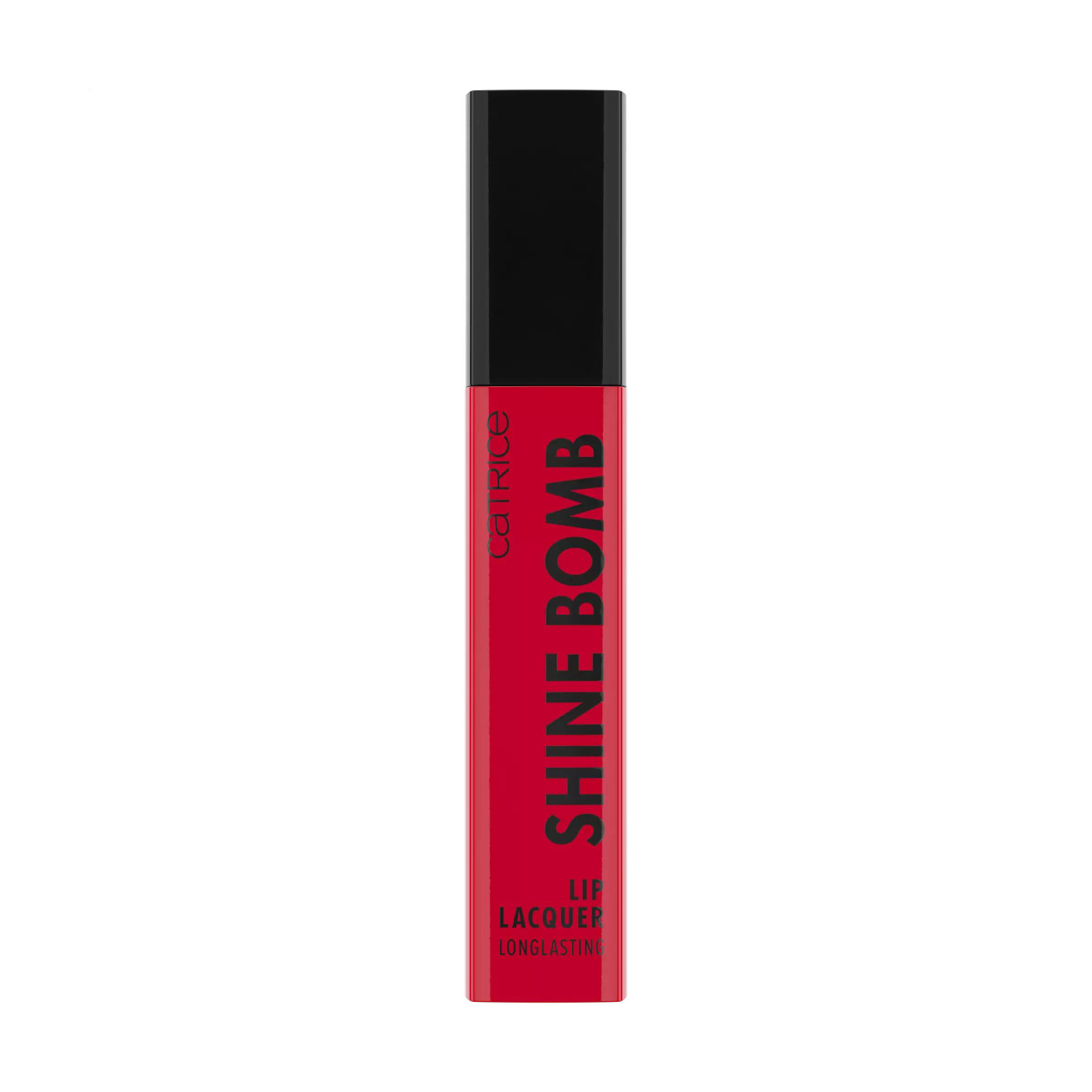 Лак для губ Catrice Shine Bomb Lip Lacquer 040 About Last Night, 3 мл